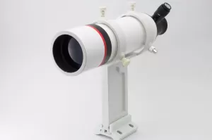 Bresser Messier 8x50 căutător cu iluminare LED