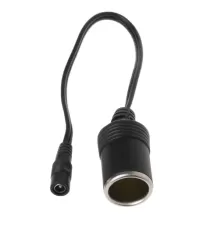 Adaptor brichetă / DC