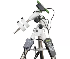 SkyWatcher EQM-35 Pro GoTo montură