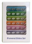 Colecție de 24 preparate