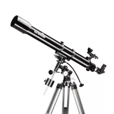 SkyWatcher 70/900 refractor + EQ-1