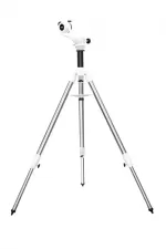 SkyWatcher AZ-5S montură azimutală pe trepied din oțel