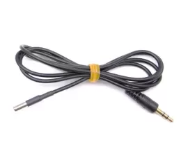 ZWO EAF senzor de temperatură