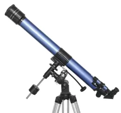 Scopium FirstScope 70/900 EQ refractor
