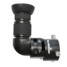 Prelungitor pentru lunetă polară SkyWatcher cu prismă Amici