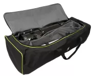 Geantă de transport căptușită Oklop pentru binocluri complete