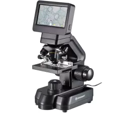 Bresser Biolux Touch 5MP HDMI microscop digital LCD