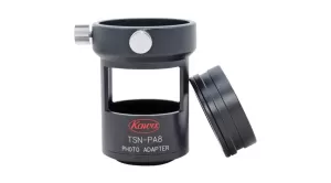 Kowa TSN lunetă terestră adaptor PA-8 DSLR digiscoping