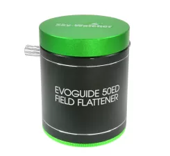 SkyWatcher Evoguide 50ED corector de plan focal