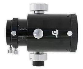 TS-Optics 1:10 focuser Monorail cu microfocalizare pentru telescop SC