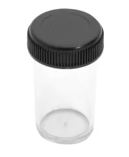 Cilindru de depozitare pentru obiectiv (lentilă obiectiv) de microscop