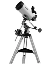 SkyWatcher Skymax 102/1300 MC cu tub alb + EQ-1