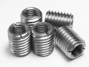 M12 / M8 adaptor filet reductiv