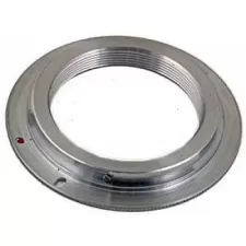 Inel T2 (Canon EOS) profil redus