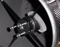 Șurub de colimare pentru telescop Newton - lungime 35 mm (3 buc)