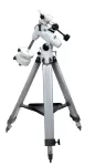 SkyWatcher EQ-3 montură (pe trepied din aluminiu)