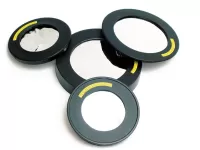 Filtru solar SkyWatcher în suport (NF060R)