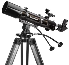 SkyWatcher 70/500 refractor + AZ-3