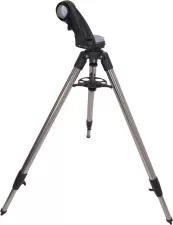 SkyWatcher AZ-4 montură pe trepied din oțel