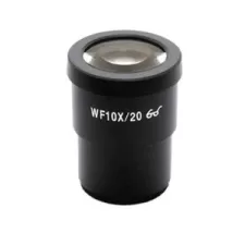 WF10x ocular pentru microscop (30 mm)