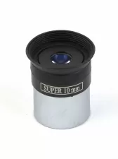 Super Barium 10 mm ocular