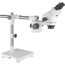 Microscop stereo cu zoom SZM-600A cu mărire 7x-45x