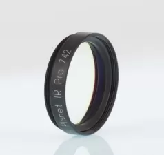 Astronomik Planet IR Pro 742 filtru (1.25")
