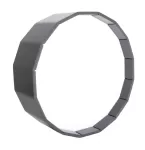 Scopium flatbox pentru telescop de 15 cm (v2)