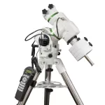SkyWatcher AZ-EQ-5 Pro goto montură (pe trepied din oțel)