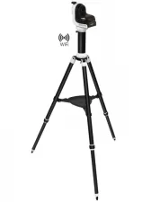 Montură SkyWatcher AZGTi (versiune cu encodere)
