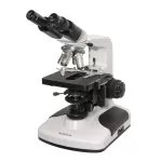 Microscop biologic Scopium XSP-191B-LED-Plan cu mărire 64x-160x-320x-640x-1600x