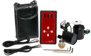 SkyWatcher EQ-3 control motorizat cu două motoare cu conector autoguider ST-4