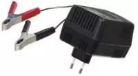 Încărcător de acumlator cu gel (12V / 1A)