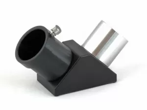 Prismă Amici - variantă la 90°