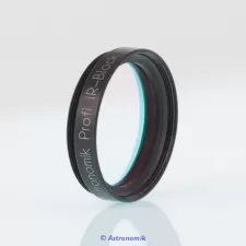 Astronomik filtru de blocare UV/IR (1.25")