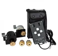SkyWatcher EQ-5 control motorizat cu două motoare