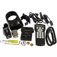 SkyWatcher EQ-3 SynScan GoTo kit de upgrade