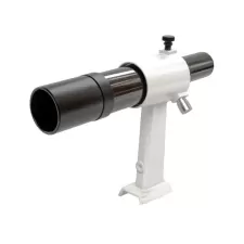 6x30 căutător (poziție dreaptă) + trepied alb