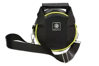 Geantă de transport căptușită Oklop pentru 2 × 5 kg contragreutate