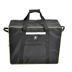 Geantă de transport căptușită Oklop pentru capul monturii AZ-EQ6, pentru utilizarea căptușelii originale din spumă