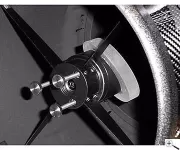 Șurub de colimare pentru telescop Newton - lungime 45 mm (3 buc)