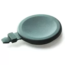 Capac de protecție pentru obiectiv Delta Titanium pentru telescoape de 50 mm