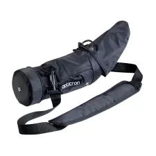 Geantă de transport Opticron pentru lunetă terestră MM3/4 60 GA 45° (negru)