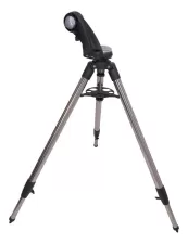 SkyWatcher AZ-4 montură pe trepied din oțel, versiunea deluxe