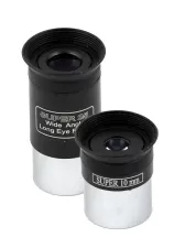 Super barium 25 și 10 mm ocular