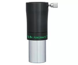 Televue Powermate 2.5x (1.25")
