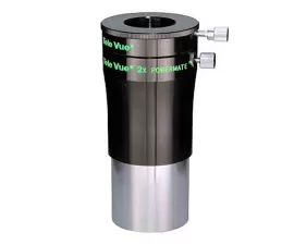 Televue Powermate 2x (2")