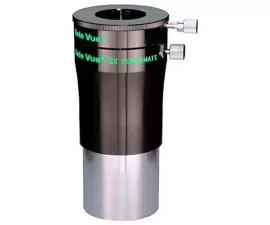 Televue Powermate 4x (2")