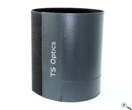 TS Capac antirouă flexibil pentru tuburi cu diametrul exterior de 140-180 mm