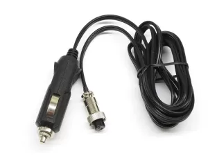 Cablu alimentare cu conector pentru brichetă pentru montură EQ-6R, AZ-EQ-5, AZ-EQ-6